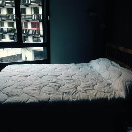 Apartment In Chamonix Mont Blanc Habitación foto